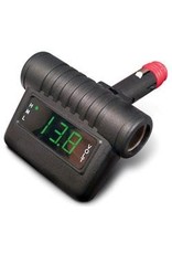 Arcturus Products Digital Voltage Meter and USB Charger