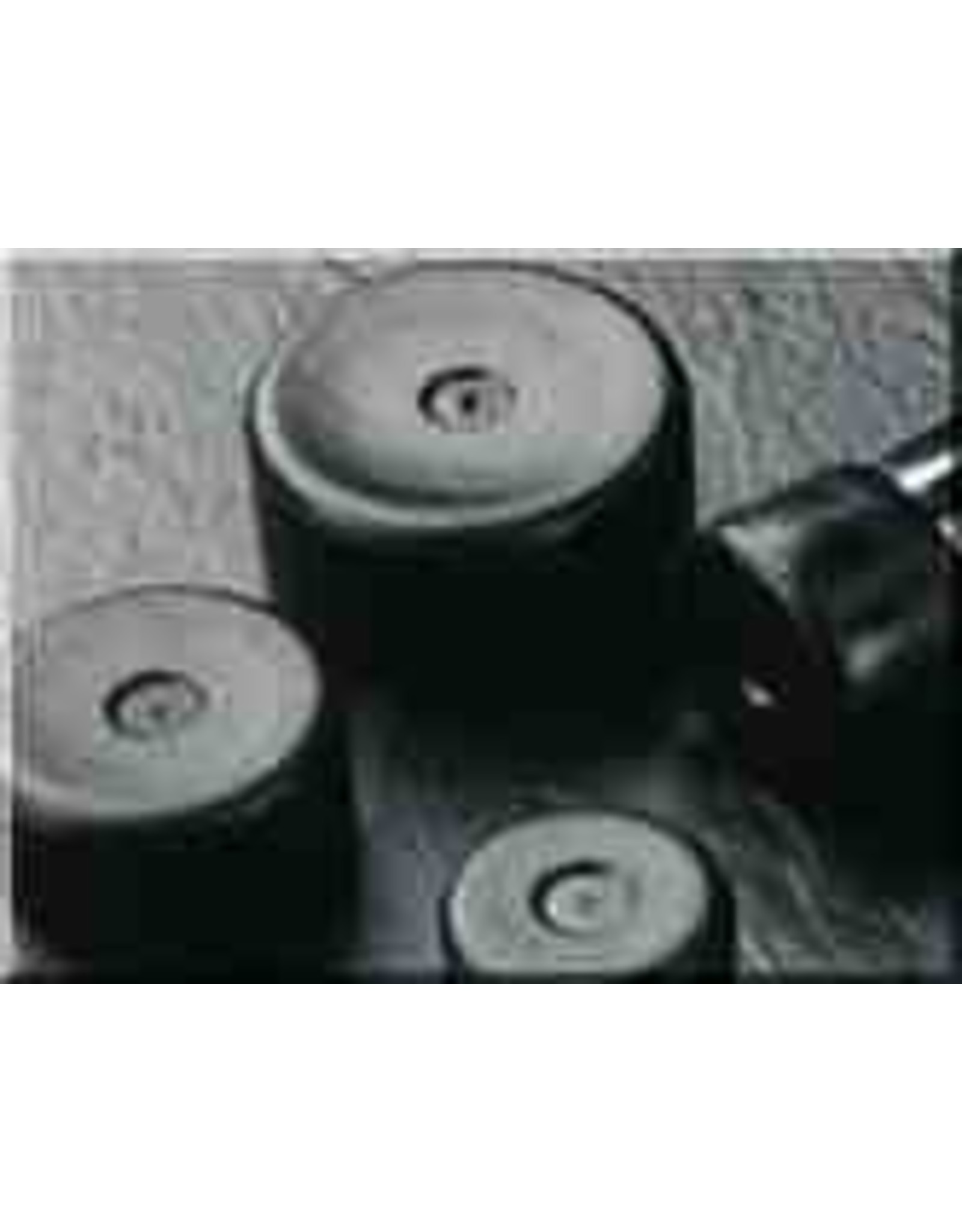 Eyepiece Rear Cap 2 Inch (Pack of 2)