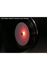 Howie Glatter Howie Glatter Holographic Concentric Circle Projection Attachment for Collimator