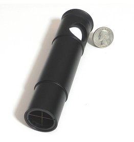 Arcturus Arcturus Combination Sight Tube/Cheshire Collimating Eyepiece