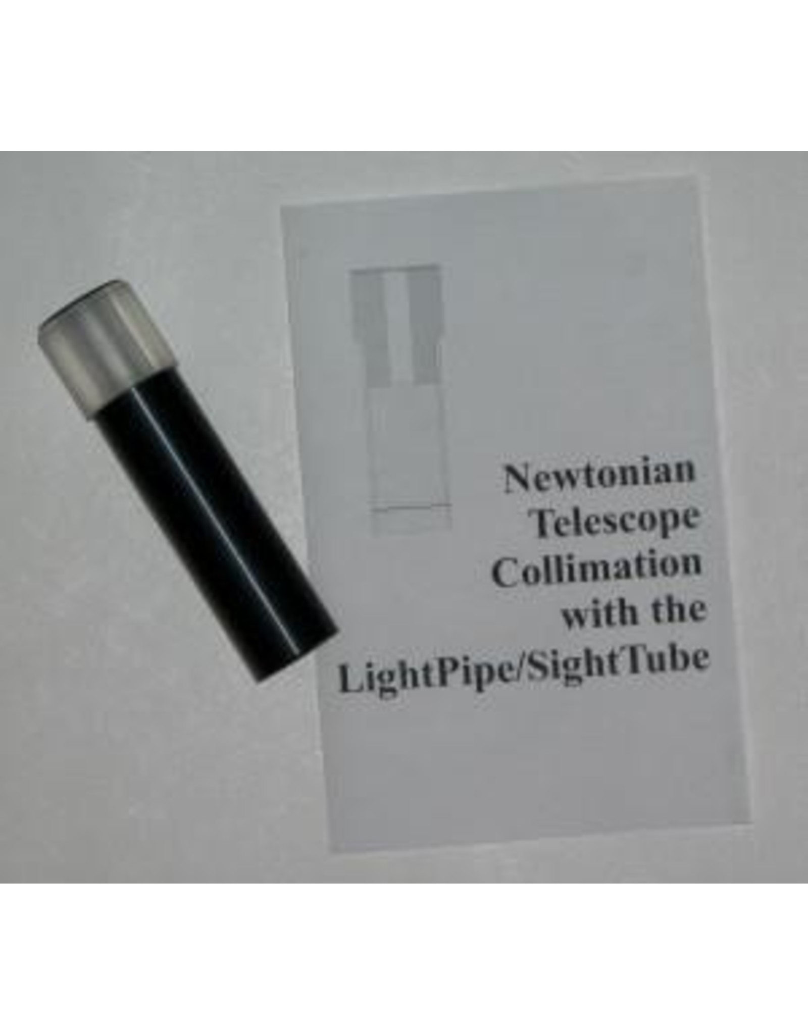 AstroSystems AstroSystems LightPipe/SightTube Combination