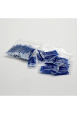 Farpoint Farpoint Desiccant Refills Package of 20 indicating silica gel pouches