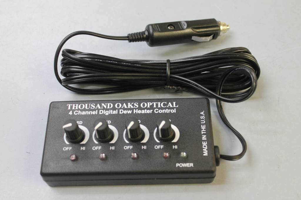 Thousand Oaks Optical Thousand Oaks Digital Controller Camera