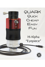 DayStar Daystar Instruments COMBO QUARK* Hydrogen Alpha "Eyepiece Chromosphere