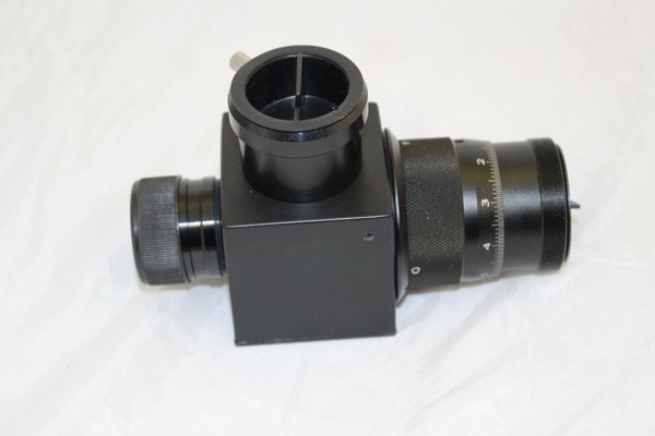 Arcturus 1.25 Flip Mirror System with Helical Focuser - Camera