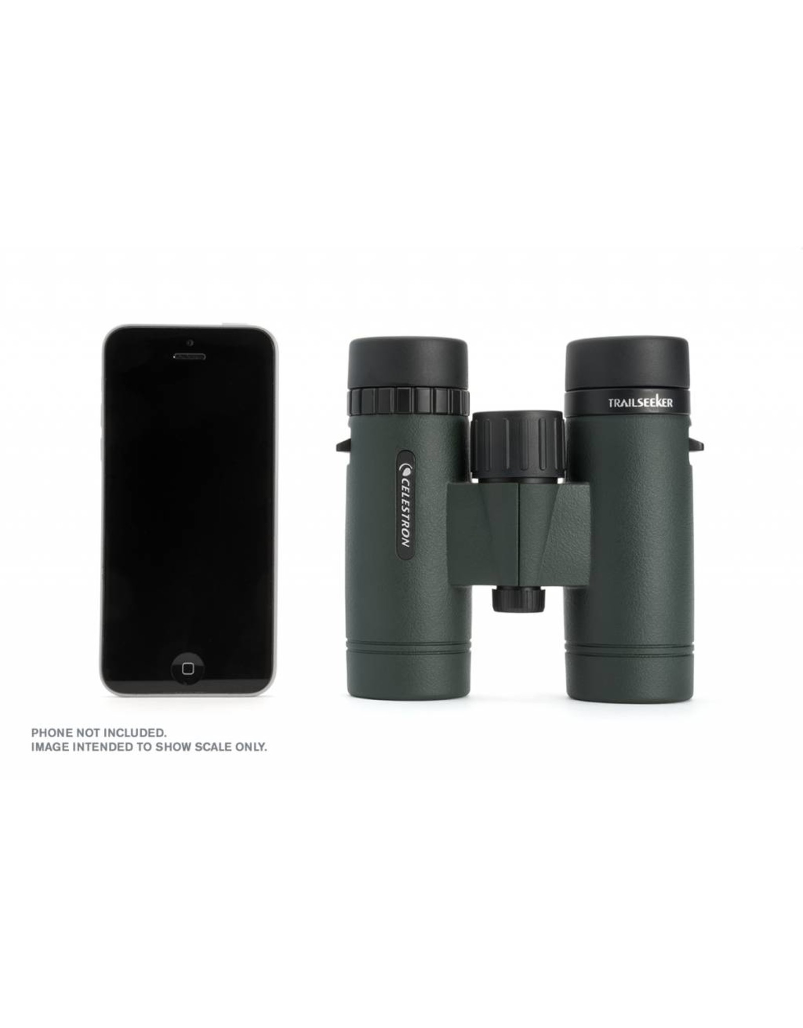 Celestron Celestron TrailSeeker 8x42 Binoculars