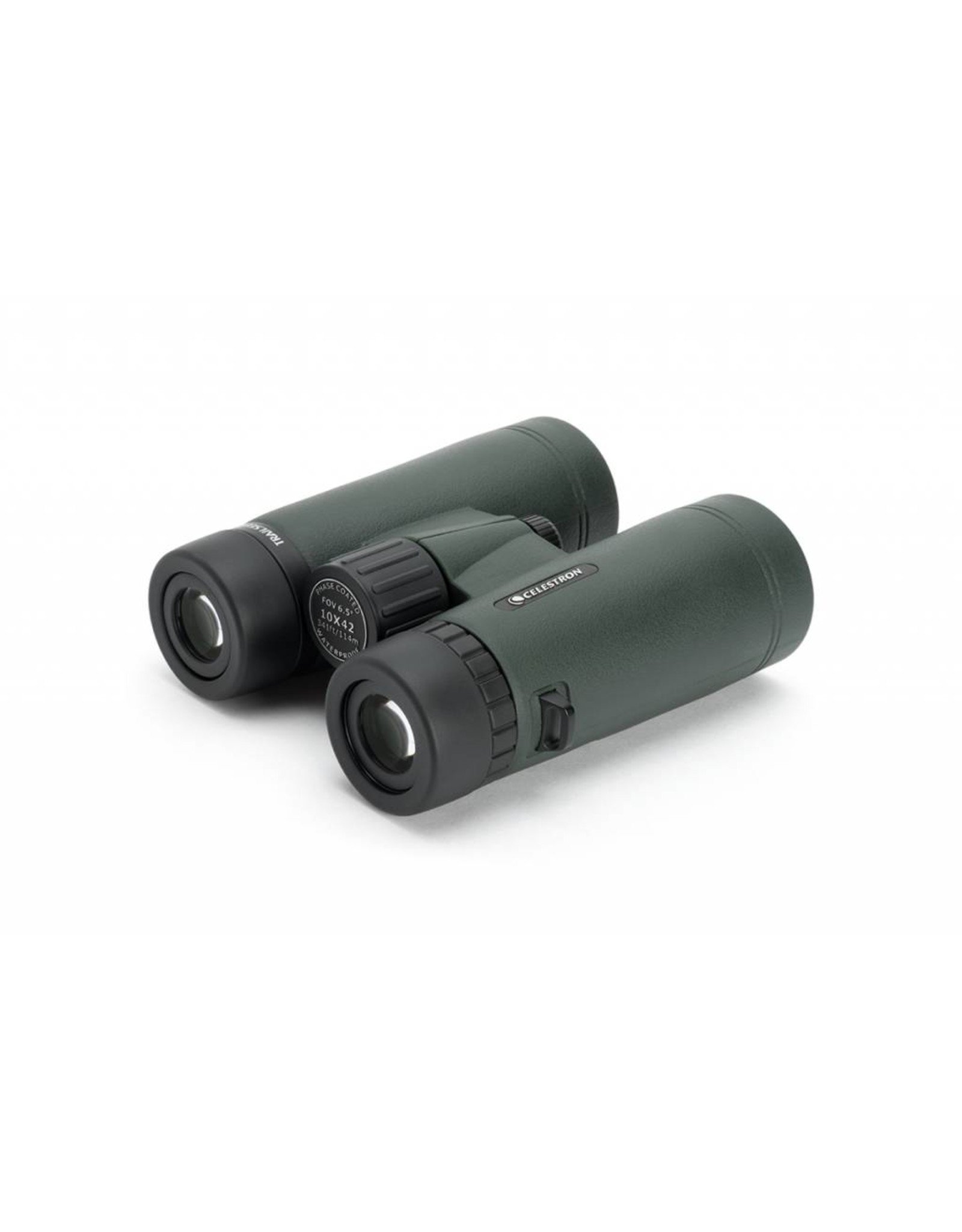 Celestron Celestron TrailSeeker 10x42 Binoculars