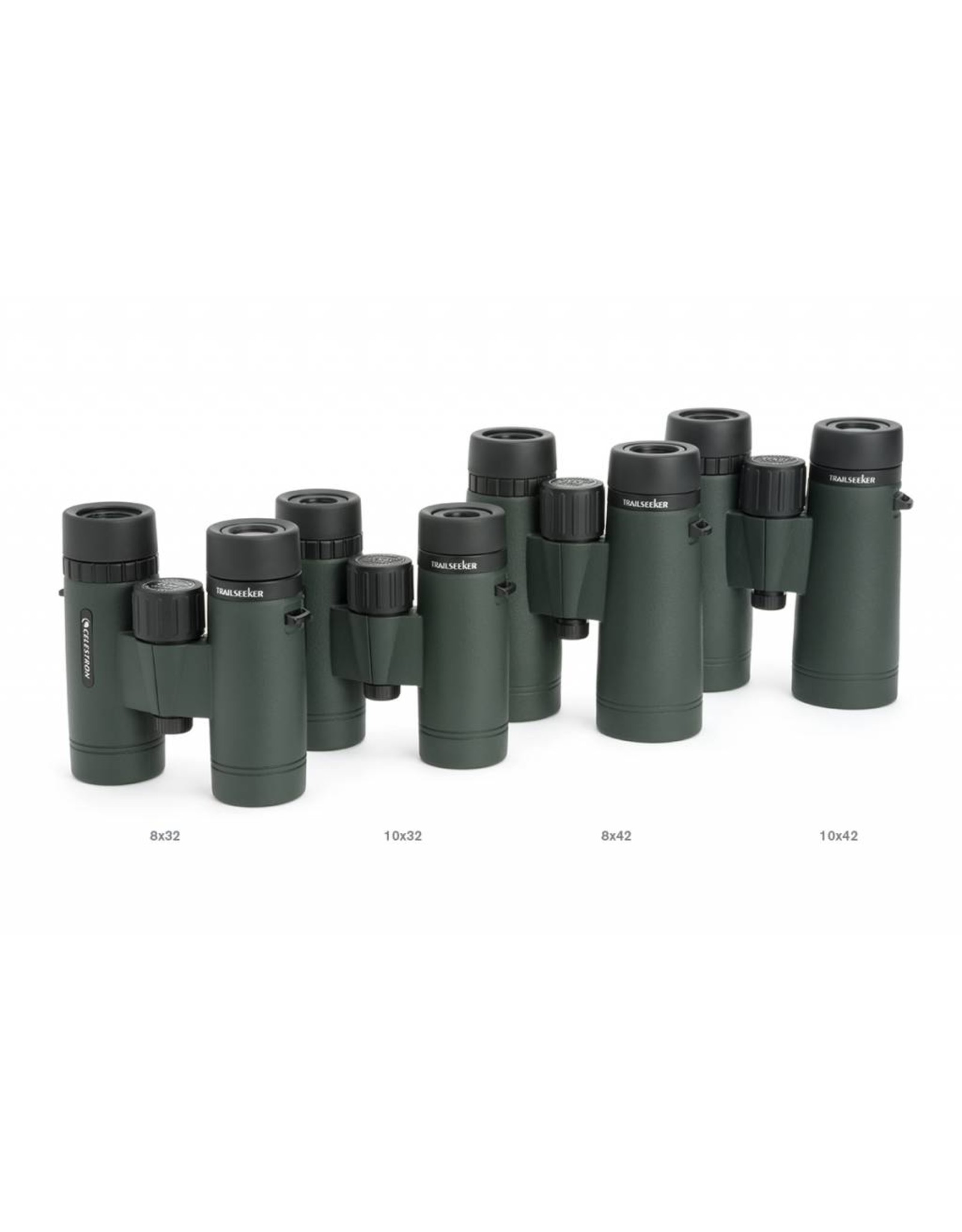 Celestron Celestron TrailSeeker 10x42 Binoculars