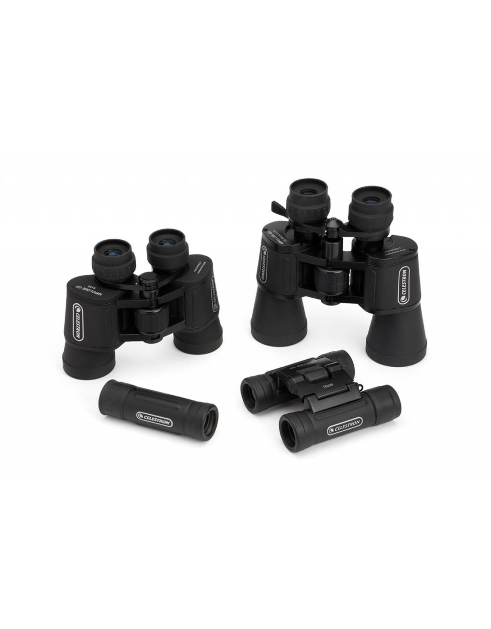 UpClose G2 10x50mm Porro Binoculars