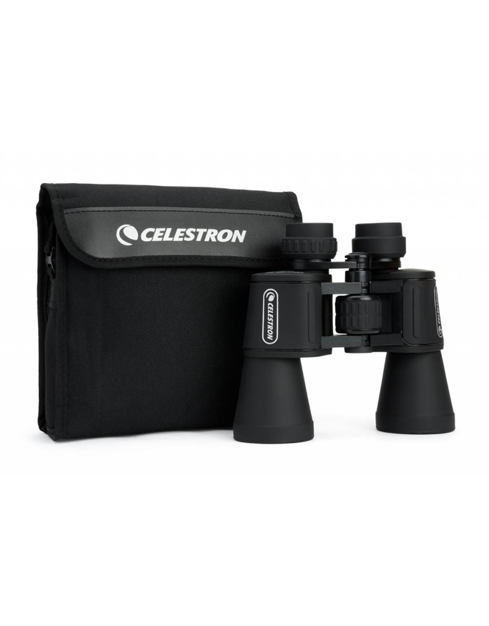 Celestron Celestron UpClose G2 20x50 Porro Binocular