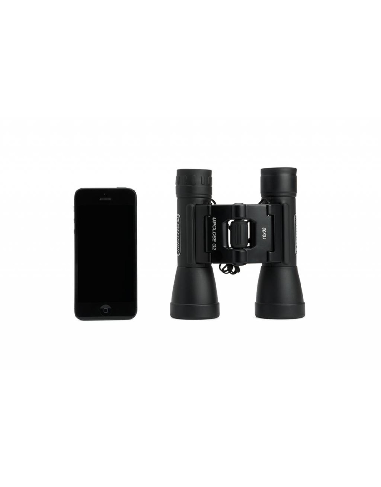 celestron upclose g2 16x32