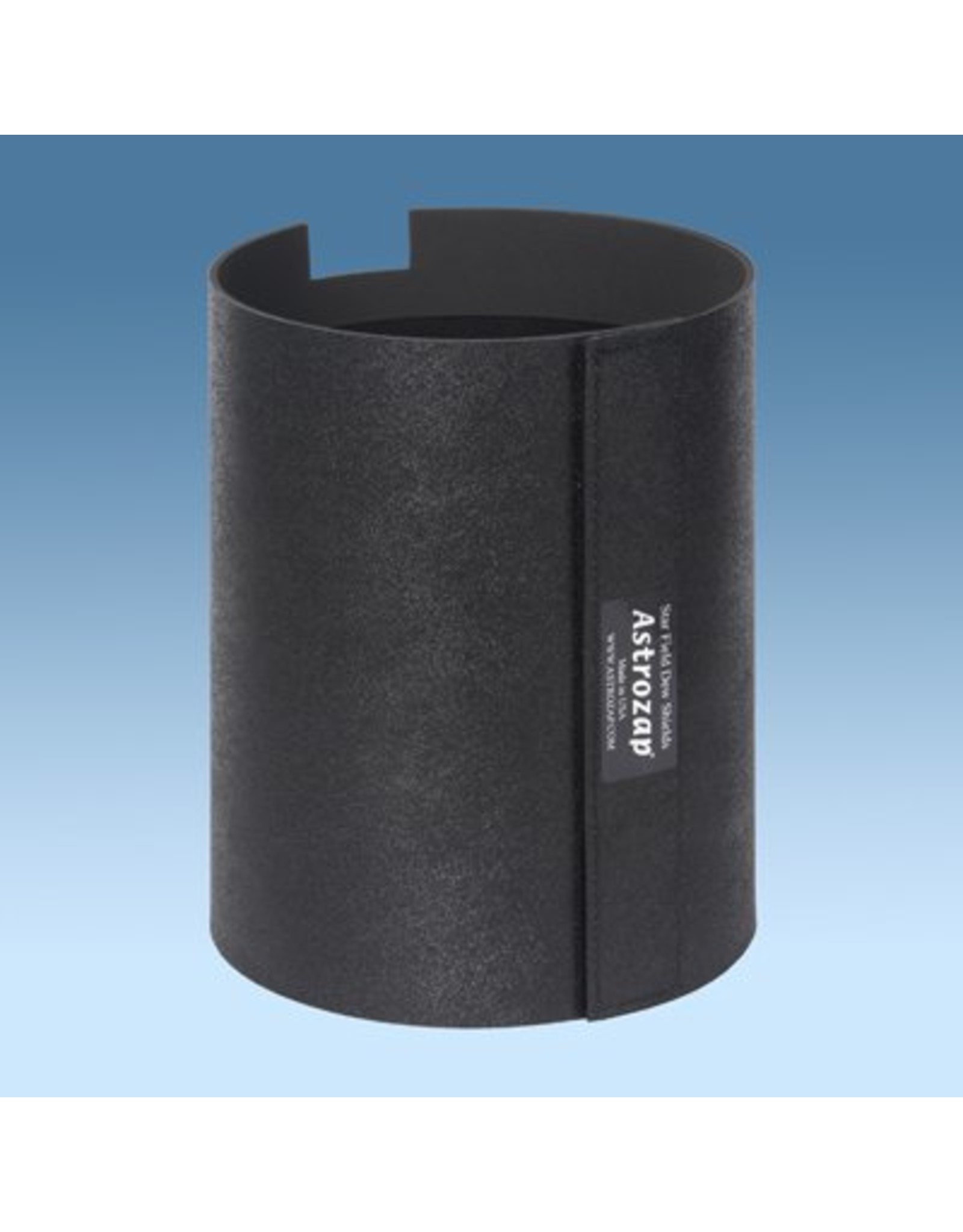 Astrozap Astrozap  AZ-107-C Flexible Dew Shield for Celestron 8" MAK and 8 SCT/CPC  - No Notch