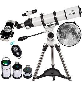 TELESCOPE WORKSHOP APPOINTMENT (One on One Daytime In-store session)