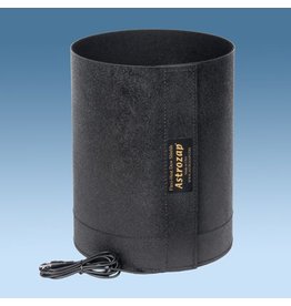 Astrozap Astrozap AZ-803-C Celestron NexStar 90 SLT Maksutov Flexi-Heat® Heated Flexible Dew Shield - with No Notch