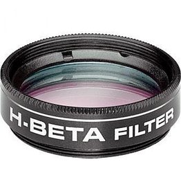 Arcturus Arcturus Hydrogen-Beta Filter 2" (LIMITED QUANTITIES)