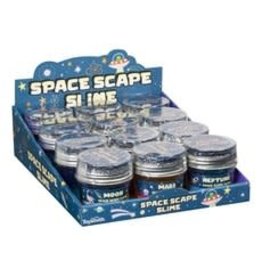 Space Scape Slime - 5661