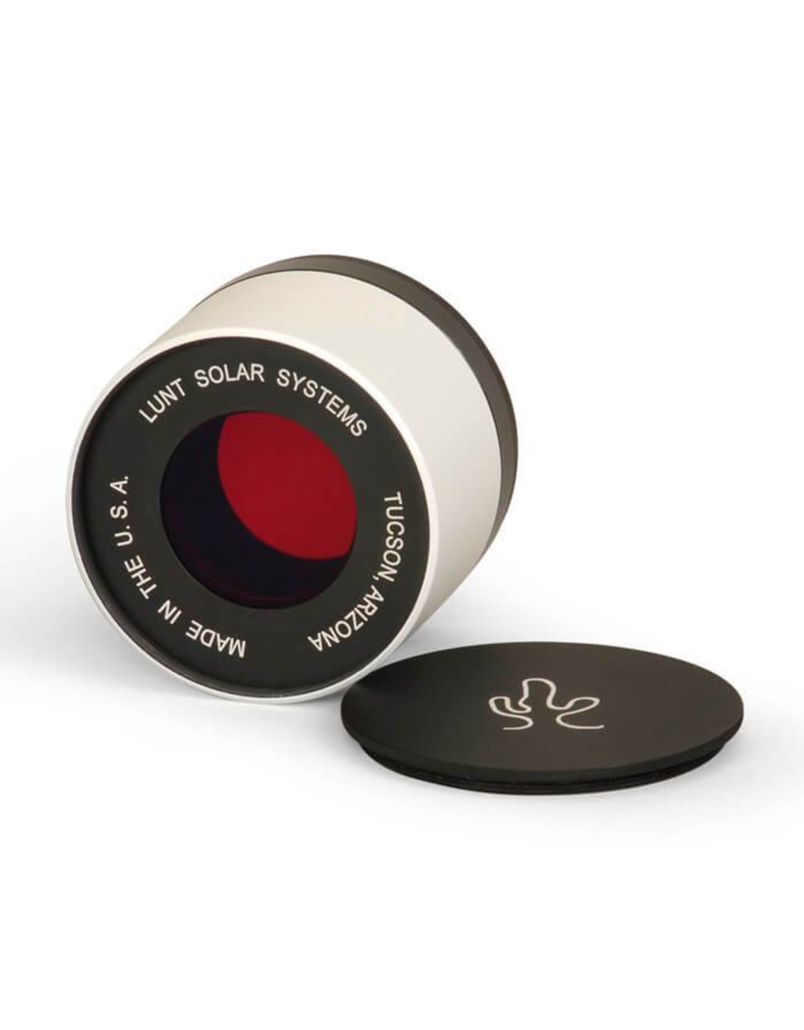 Lunt Lunt 50mm Ha Etalon Filter Sets (SPECIFY FOCUSER SIZE & BLOCKING FILTER)
