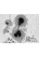 Astrozap Astrozap AZ-1000 90mm-100mm (ETX90) Baader Solar Filter