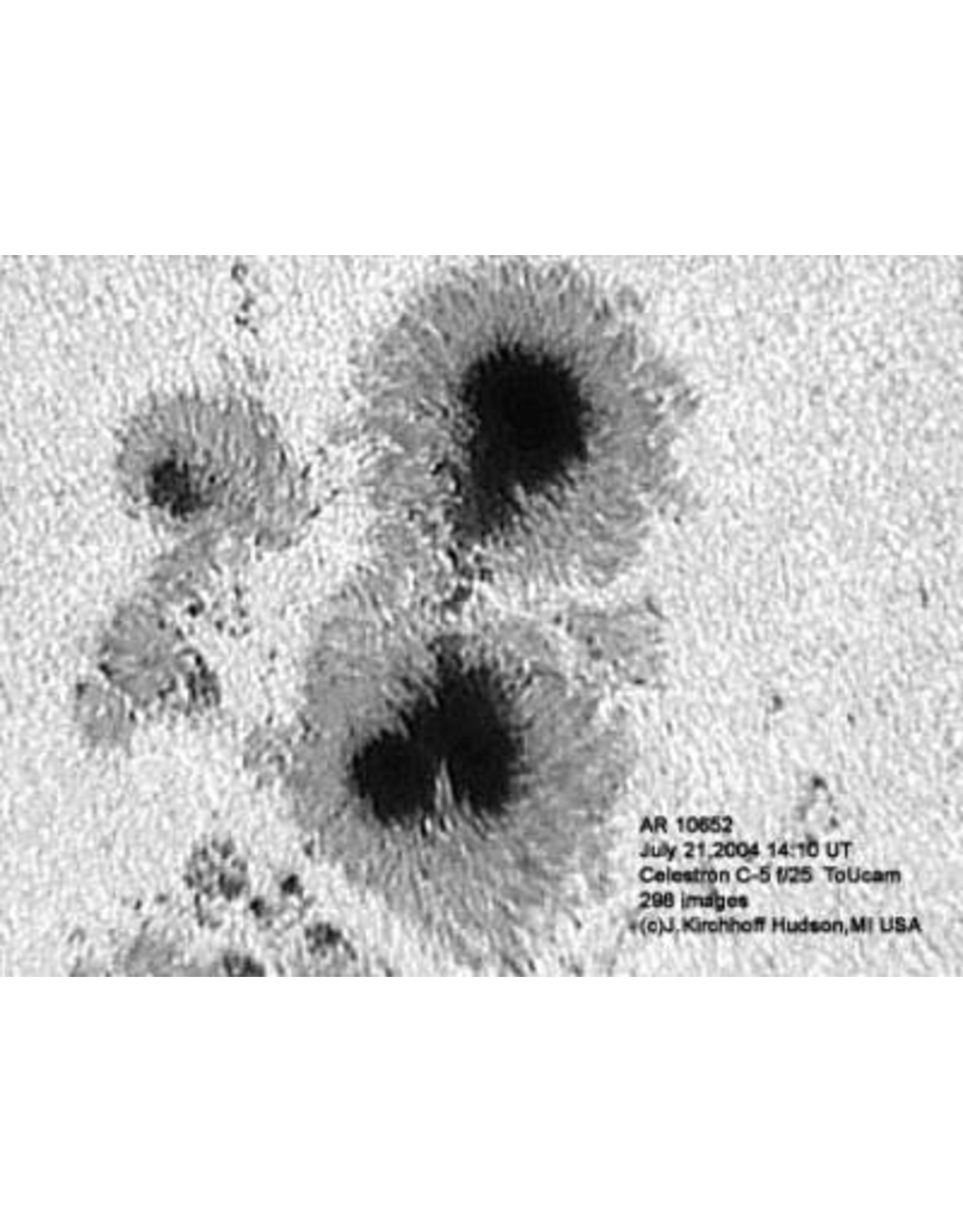 Astrozap Astrozap AZ-1000 90mm-100mm (ETX90) Baader Solar Filter