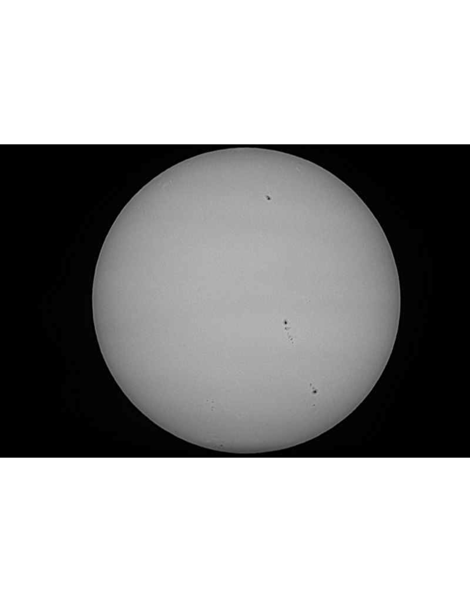 Astrozap Astrozap AZ-1015 Baader Solar Filter - 85mm-95mm (ETX80)