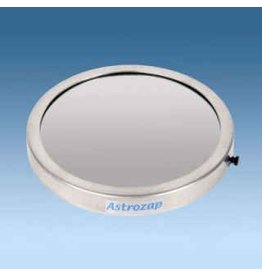 Astrozap Astrozap AZ-1508 Glass Solar Filter - FA - 86mm-92mm