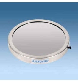 Astrozap Astrozap AZ-1512 Glass Solar Filter - FA - 111mm-117mm