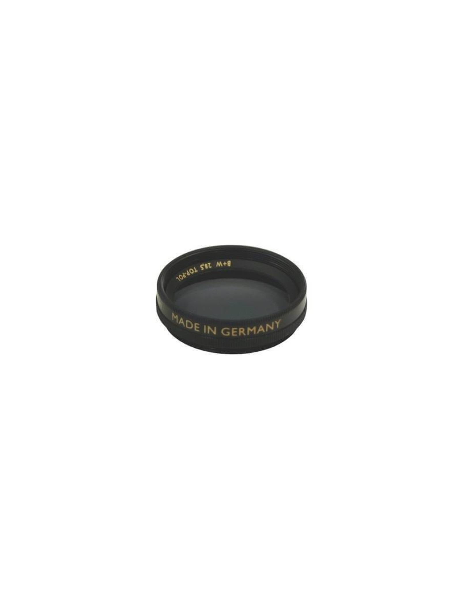 Lunt Lunt Polarizing Filter for White Light Wedge 2"