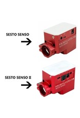 PrimaLuceLab PrimaLuceLab 26mm Adapter for Sesto Senso 2 - SESTOSENSO-AD26II