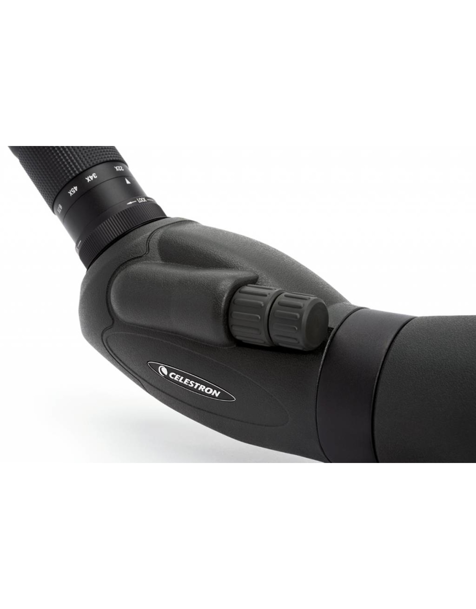 Celestron Celestron TrailSeeker 80-45 Degree Spotting Scope