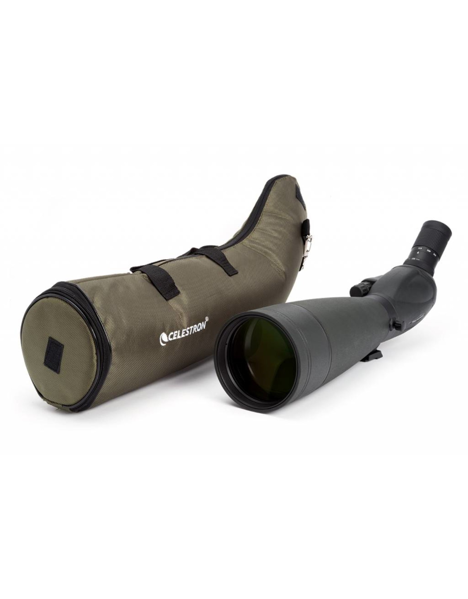 Celestron Celestron TrailSeeker 80-45 Degree Spotting Scope