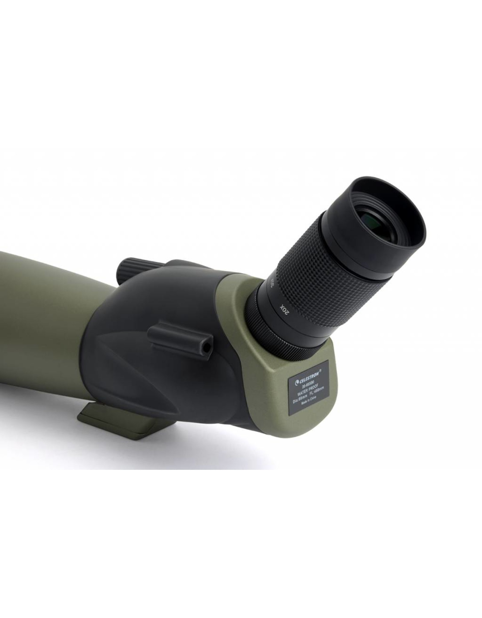 Celestron Ultima 80 45deg Camera Concepts & Telescope Solutions