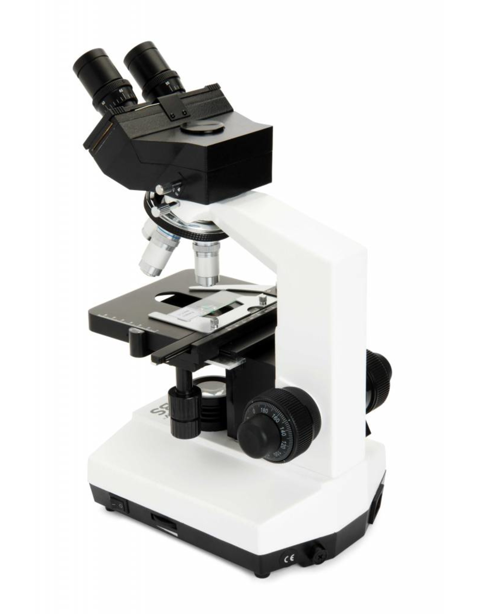 Celestron Celestron Labs CB2000C Compound Microscope