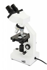 Celestron Celestron Labs CB2000CF Compound Microscope