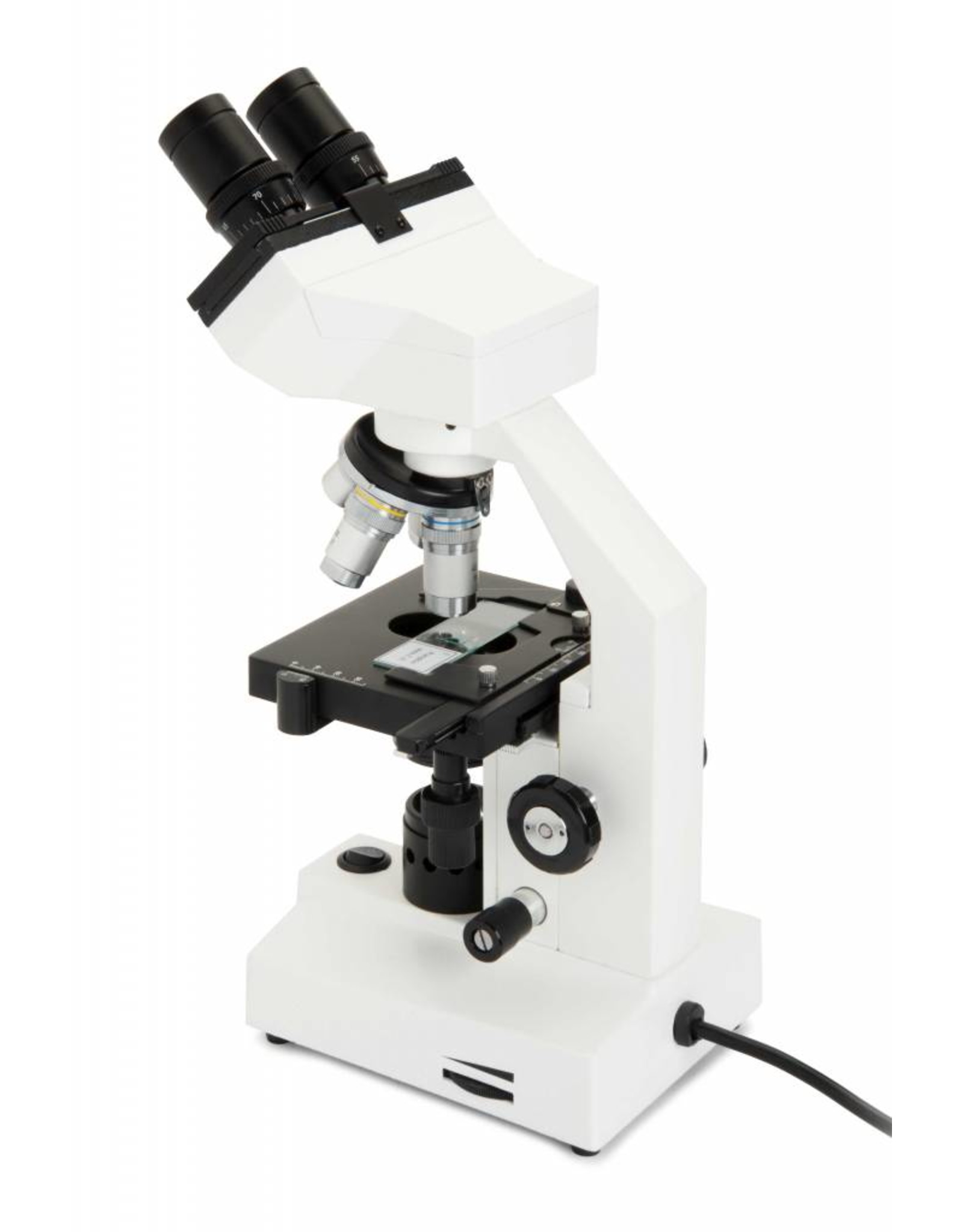 Celestron Celestron Labs CB2000CF Compound Microscope