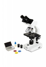 Celestron Celestron Labs CB2000CF Compound Microscope