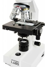 Celestron Celestron Labs CB2000CF Compound Microscope