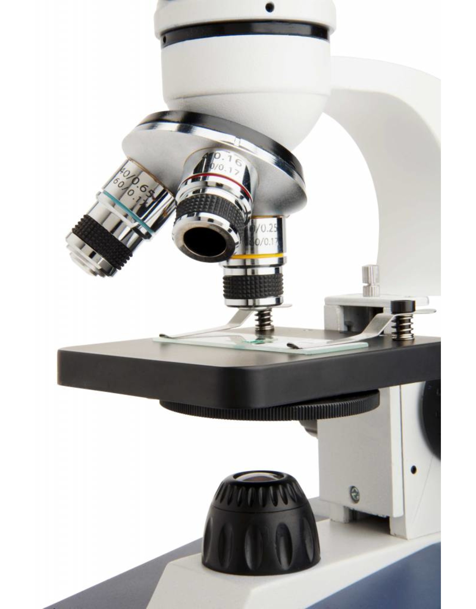 Celestron Celestron Labs CB2000CF Compound Microscope