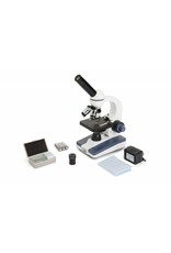 Celestron Celestron Labs CM1000C Compound Microscope
