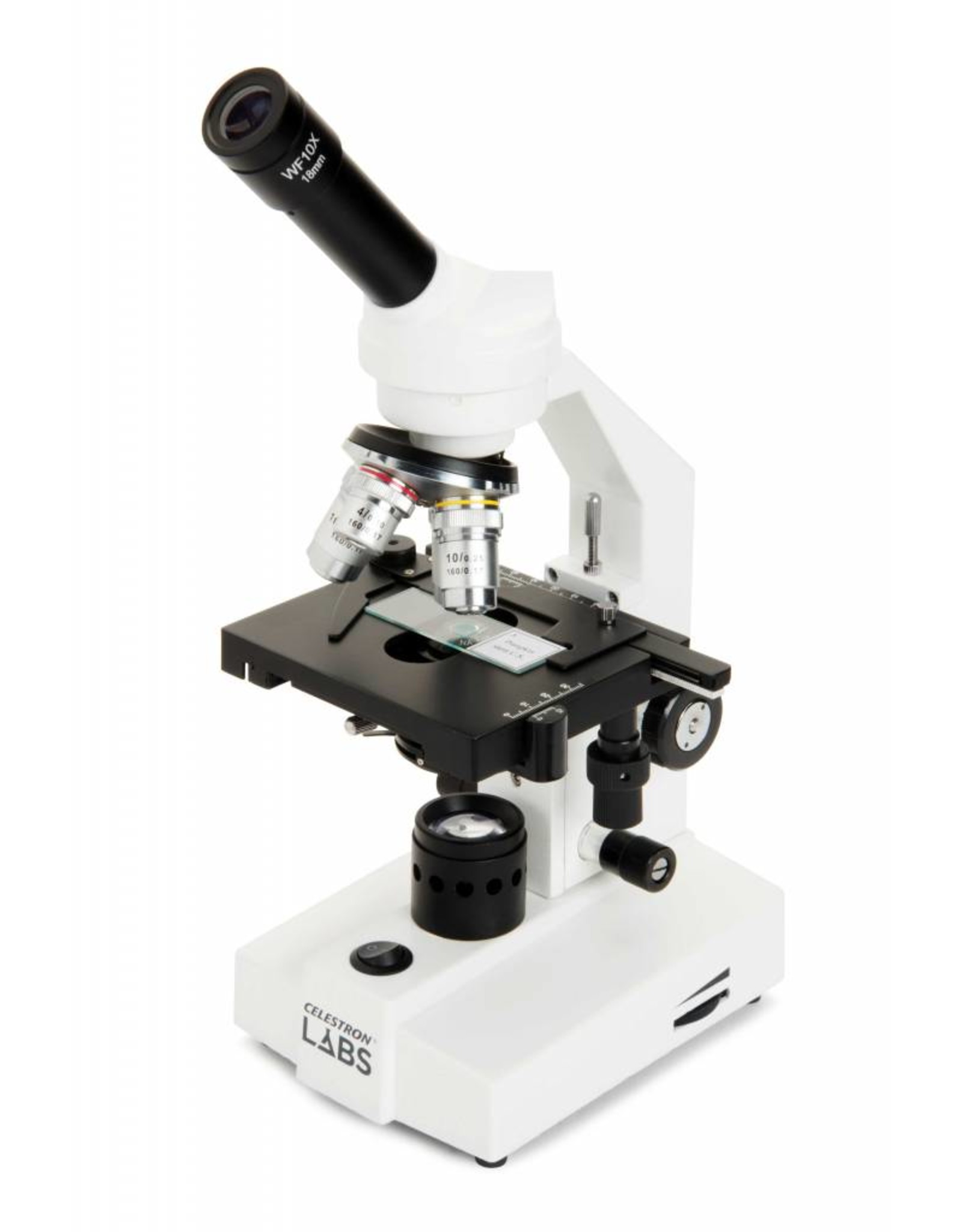 Celestron Celestron Labs CM2000C Compound Microscope