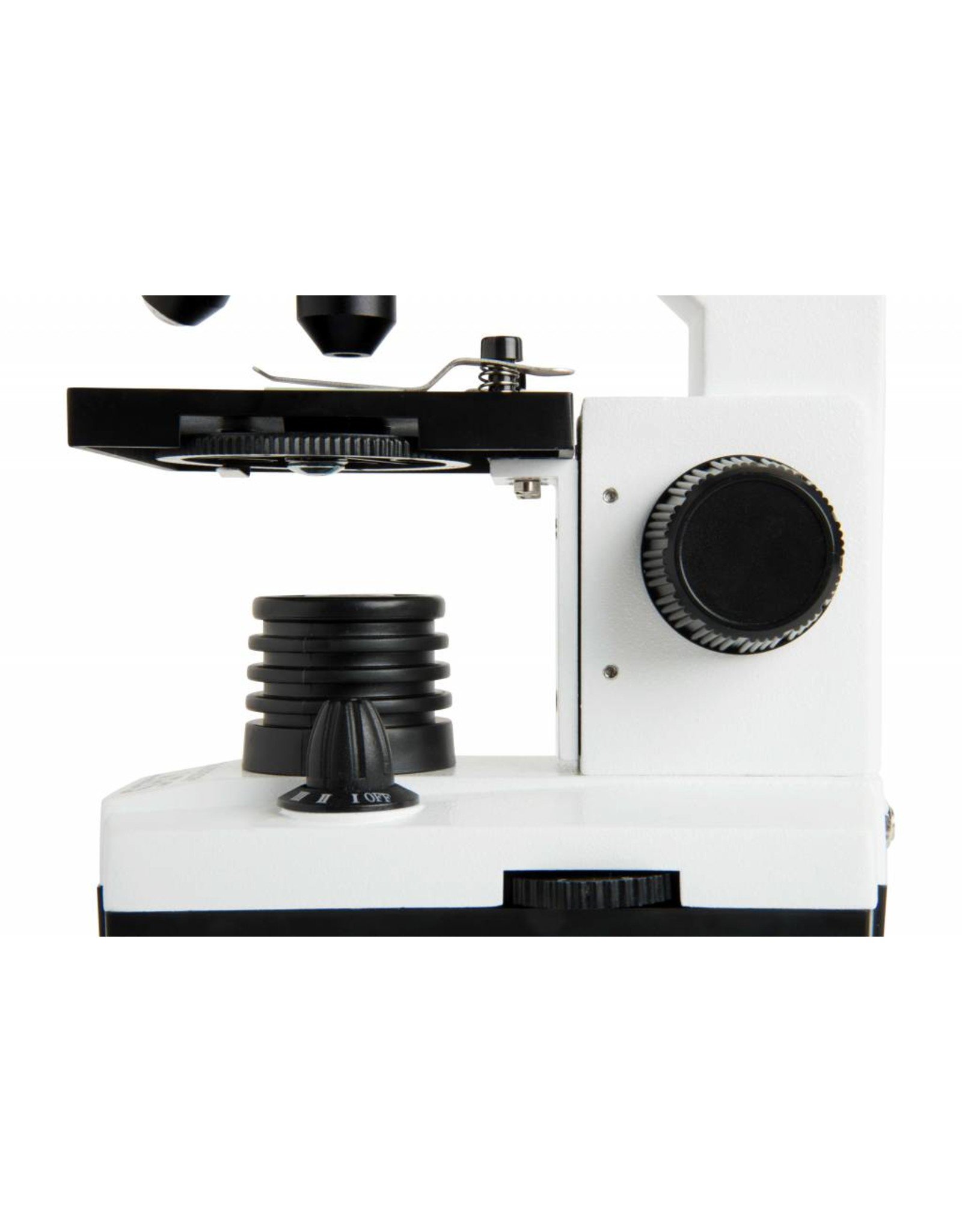 Celestron Labs Cm800 Compound Microscope Camera Concepts And Telescope