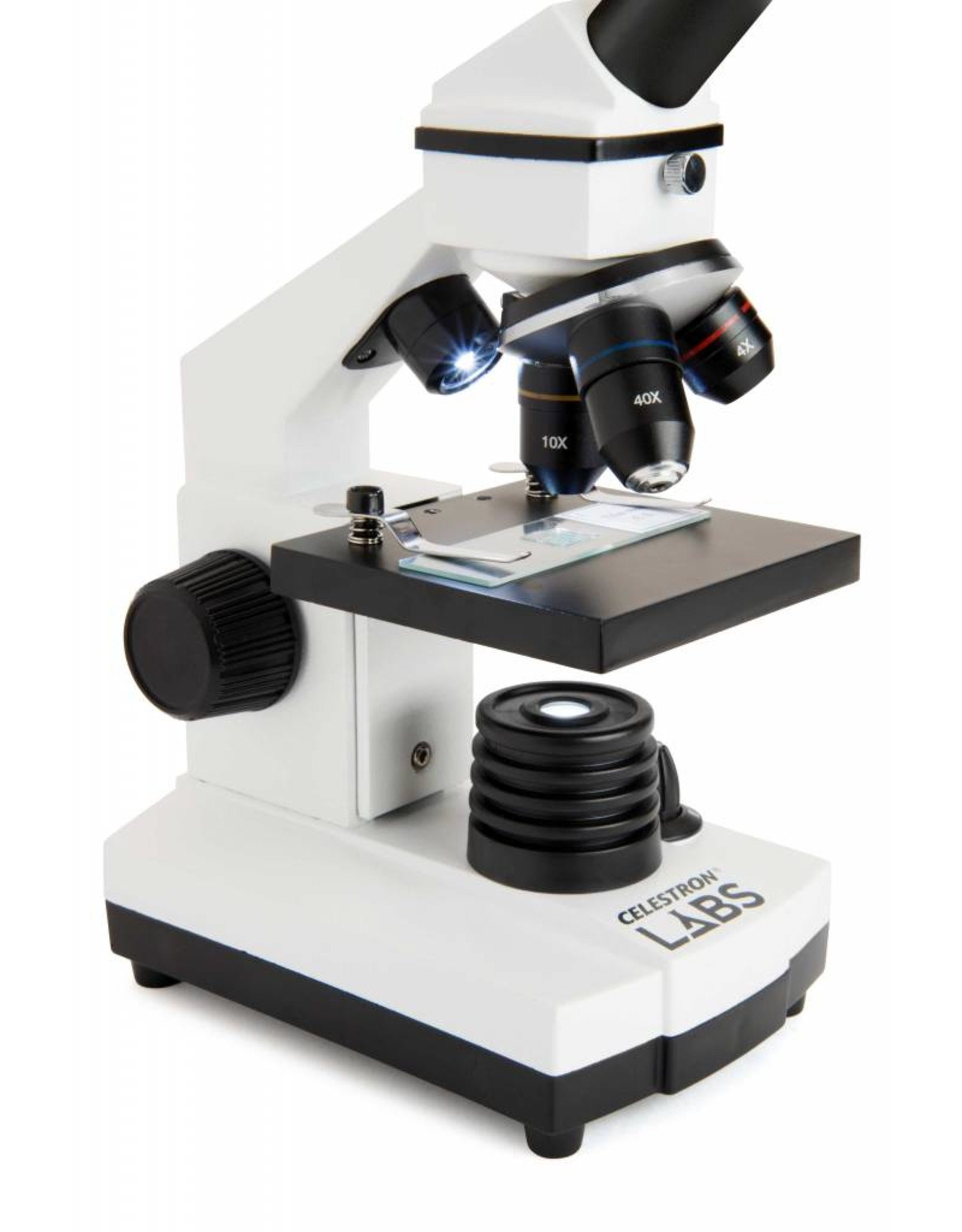 Celestron Celestron Labs CM800 Compound Microscope