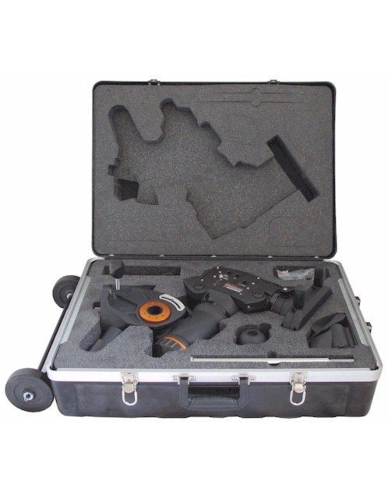 JMI Telescope Carrying Case for Celestron CGEM Equatorial Head Camera Concepts & Telescope