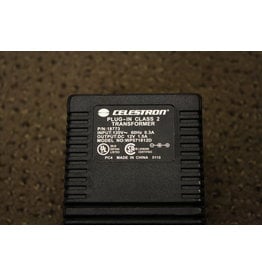 Celestron Ac Adapter (old Style) for all computerized scopes (except CGE Pro)