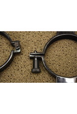 Mounting Rings 100mm (Pre-owned) Set of 2