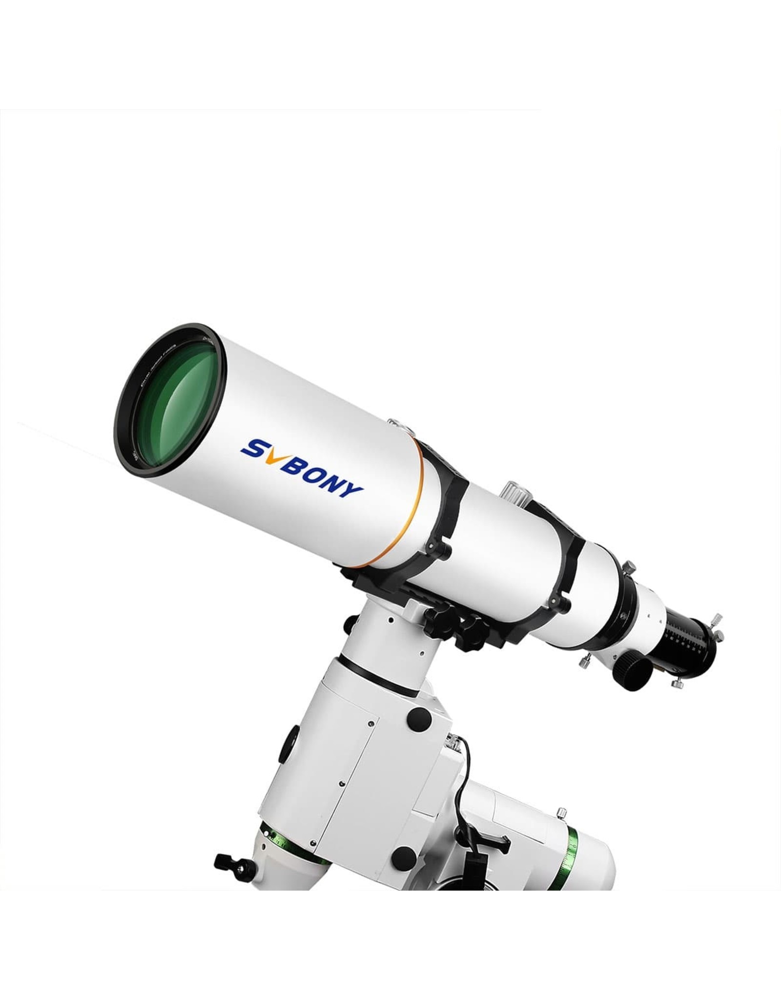 Svbony SVBony SV503 102ED F7 Doublet Refractor Telescope OTA-F9359D (ONLY 1 WILL BE SOLD  AT THIS PRICE!)