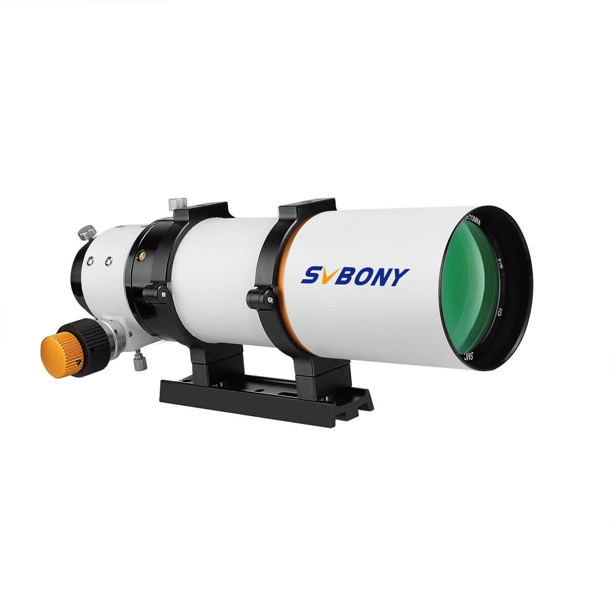 SVBony SV503 70ED F6 Doublet Refractor Telescope OTA-F9359A