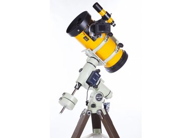 Takahashi Astrographs