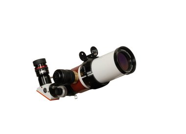 Lunt LS60MT Modular Solar Telescopes