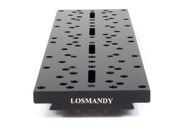 Losmandy D Series Dovetail System