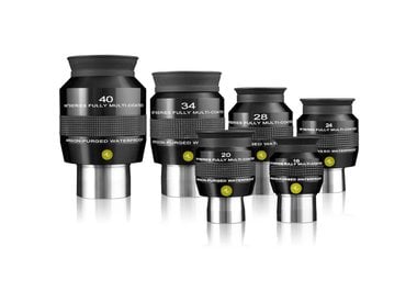 Explore Scientific Eyepieces